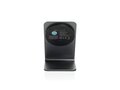 Terra aluminium 15W magnetic wireless charging phone stand 5