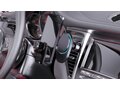 PowerCruze RCS rplastic 15W magnetic charging car holder 7