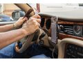 PowerCruze RCS rplastic 15W magnetic charging car holder 8