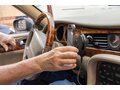 PowerCruze RCS rplastic 15W magnetic charging car holder 9