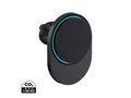 PowerCruze RCS rplastic 15W magnetic charging car holder
