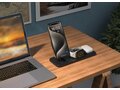 Urban Vitamin Torrance 3 in 1 magnetic 15W charger 11