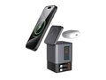 Urban Vitamin Sacramento 105W GAN charger+retractable cables 9