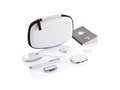 Folio travel set - 4GB 2