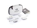 Folio travel set - 4GB 1