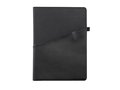 Komo 9 - 10” universal leather portfolio 14