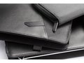 Komo 7-8” universal leather portfolio 6