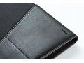 Komo 7-8” universal leather portfolio 1