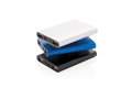 Aluminium 5.000 mAh pocket powerbank 17