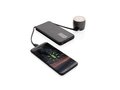10.000 mAh powerbank with integrated cable 4