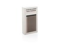 10.000 mAh Aluminium pocket powerbank 10