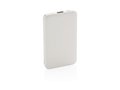 Pocket Powerbank with integrated cables - 5000 mAh 4