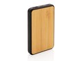 Bamboo 5.000 mAh Fashion Pocket Powerbank 2