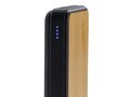 Bamboo 5.000 mAh Fashion Pocket Powerbank 4