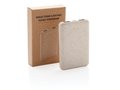 Wheat Straw 5.000 mAh Pocket Powerbank 6