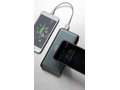 10.000 mAh Fast Charging 10W Wireless Powerbank with PD 9
