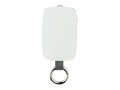 1.200 mAh Keychain Powerbank with integrated cables 4