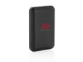 Magnetic 5W wireless powerbank - 5000 mah 12