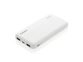 Philips 10.000 mAh slim powerbank