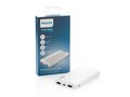 Philips 10.000 mAh slim powerbank 8