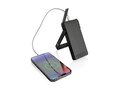 Skywave RCS recycled plastic solar powerbank 10000 mAh 3