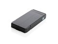 Skywave RCS recycled plastic solar powerbank 10000 mAh 5