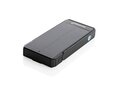 Skywave RCS recycled plastic solar powerbank 10000 mAh 9