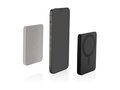 Magnetix RCS recycled plastic 5000 mah magnetic powerbank 8