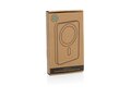 Magnetix RCS recycled plastic 5000 mah magnetic powerbank 11