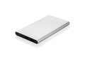 RCS recycled plastic/aluminum 4000 mah powerbank with type C 21