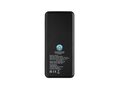 Fenwick RCS recycled plastic 10000mah  3 in 1 fast powerbank 9