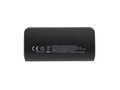 FlashCharge RCS rplastic 5000 mah fast charge powerbank 4