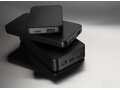 Boostcore RCS recycled plastic powerbank 5.000mAh with USB C 8