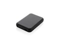 Stellar RCS recycled plastic 5000 mah 5W magnetic powerbank 1