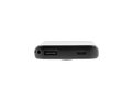Stellar RCS recycled plastic 5000 mah 5W magnetic powerbank 2
