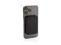 Stellar RCS recycled plastic 5000 mah 5W magnetic powerbank 6