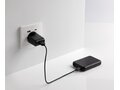 Stellar RCS recycled plastic 5000 mah 5W magnetic powerbank 7