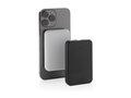 Stellar RCS recycled plastic 5000 mah 5W magnetic powerbank 9