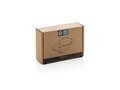 Stellar RCS recycled plastic 5000 mah 5W magnetic powerbank 12