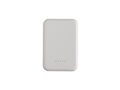 Stellar RCS recycled plastic 5000 mah 5W magnetic powerbank 16