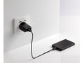 Orion RCS recycled aluminum 5000 mah 5W magnetic powerbank 7
