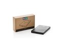 Orion RCS recycled aluminum 5000 mah 5W magnetic powerbank 10