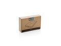 Orion RCS recycled aluminum 5000 mah 5W magnetic powerbank 11
