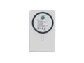 Orion RCS recycled aluminum 5000 mah 5W magnetic powerbank 15