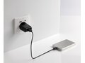 Orion RCS recycled aluminum 5000 mah 5W magnetic powerbank 19