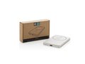 Orion RCS recycled aluminum 5000 mah 5W magnetic powerbank 23