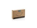 Orion RCS recycled aluminum 5000 mah 5W magnetic powerbank 24
