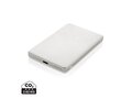 Orion RCS recycled aluminum 5000 mah 5W magnetic powerbank 12