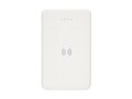 RCS recycled plastic 5.000 mAh 5W wireless powerbank 18