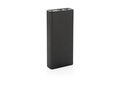 Terra RCS recycled 20W aluminum powerbank 20.000 mAh